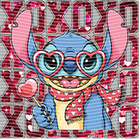 Valentine's Day-QRJ  5980